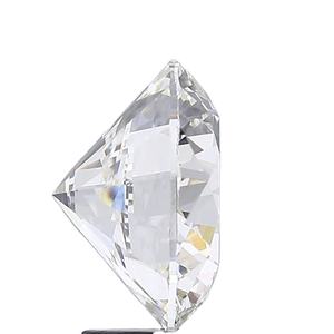 Venta caliente 3,32 quilates VS1 alta calidad 9mm blanco laboratorio cultivado CVD IGI joyería de piedras preciosas sueltas CVD brillante piedras preciosas sueltas - Product Image 3