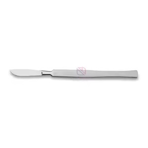 Instruments de dissection chirurgicale professionnels de précision en acier inoxydable |   JIMED SURGICAL |   Certifié CE |   Options OEM et personnalisées - Product Image 2
