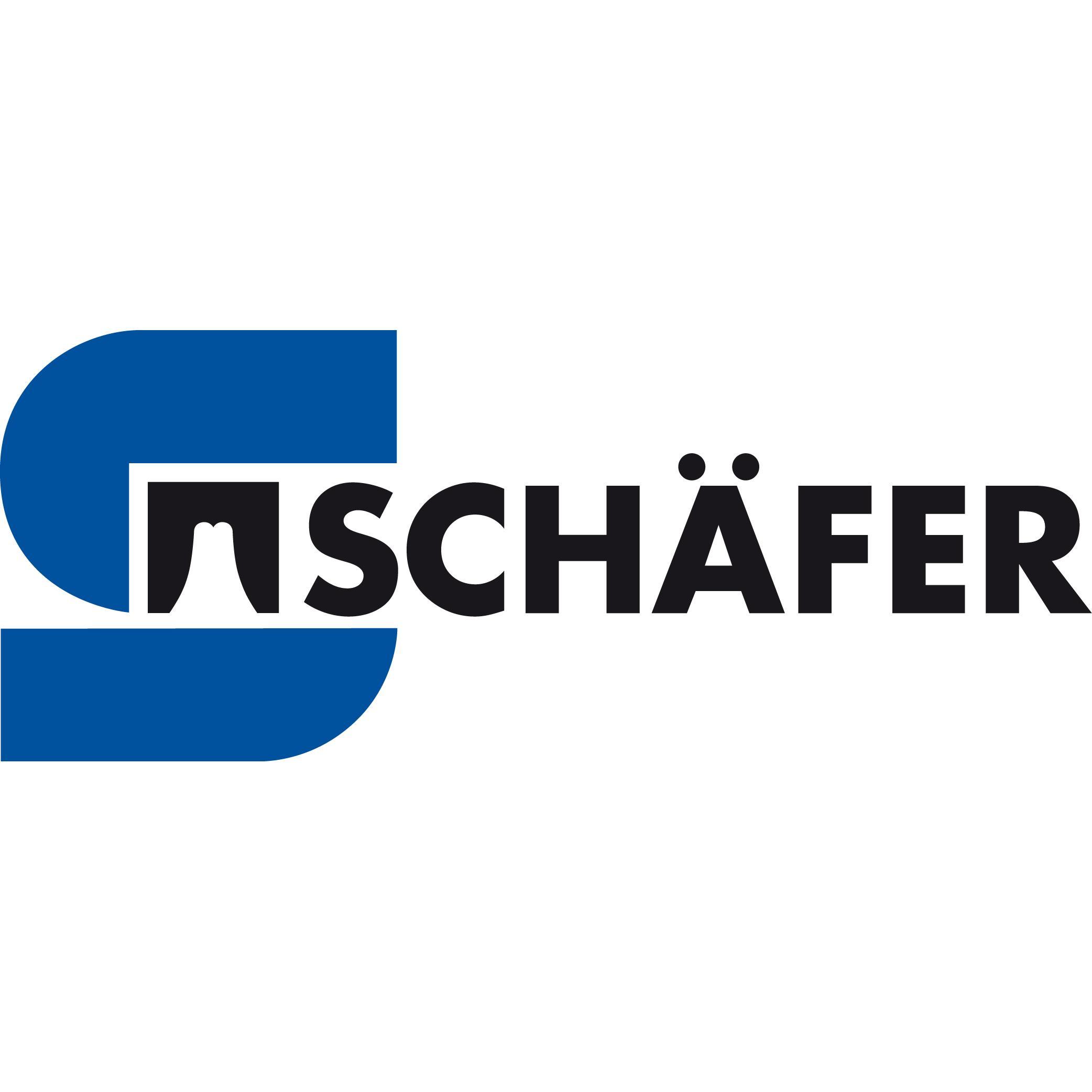 Schäfer Werkzeug- und Sondermaschinenbau GmbH logo