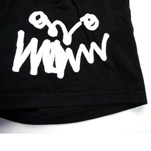 Vente en gros de shorts en jeans à quantité minimale de commande bas sur mesure pour hommes logo personnalisé dernier design shorts pour hommes avec logo et design personnalisés - Product Image 4