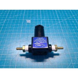 AirTrol R-800-30 มือสอง สภาพเดิม อะไหล่อุปกรณ์เซมิคอนดักเตอร์รุ่นเก่า - Product Image 1