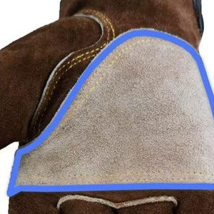 Gants de course légers coupe-vent et imperméables, compatibles écran tactile, antidérapants, chauds pour l'hiver, pour le cyclisme et les sports de course - Product Image 3