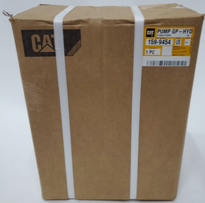 Bloc moteur court CAT 10R-1820 3126 d'origine, neuf et scellé - Product Image 2