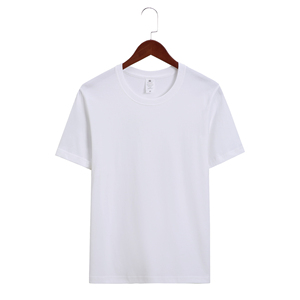 เสื้อยืดแขนยาวผู้ชายผ้าฝ้ายพรีเมียมเนื้อนุ่มสวมใส่สบาย รับผลิตเสื้อผ้าแบบ OEM ODM ผู้ผลิตและผู้ส่งออก - Product Image 2