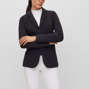 Vestes imperméables pour l'équitation, les sports d'hiver, vêtements d'équitation pour femmes, coupe-vent, veste d'équitation, manteau d'équitation - Product Image 1