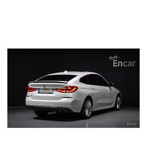 BMW Gran Turismo (GT) 630i XDrive 2022, Sedán de Lujo, 28,042 km, Caja de Cambios Automática, Volante a la Izquierda - Product Image 2