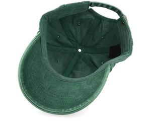 Casquette de baseball unisexe en coton noir vierge à 5 panneaux avec visière incurvée, réglable, personnalisable avec logo imprimé, vente en gros - Product Image 5