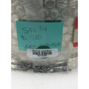 VARIAN 9103111971 DEV UPPER CUP RING, 157026 - อุปกรณ์และอะไหล่เซมิคอนดักเตอร์ระดับโลกที่เชื่อถือได้ - Product Image 5