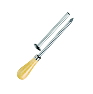Trocares vétérinaires chirurgicaux en acier inoxydable, outil de ponction professionnel, instrument médical vétérinaire durable et réutilisable - Product Image 3