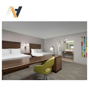 Fabricante de Vietnam, artículos de calidad hotelera y muebles de dormitorio para Hampton Inn by Hilton Project - Product Image 3