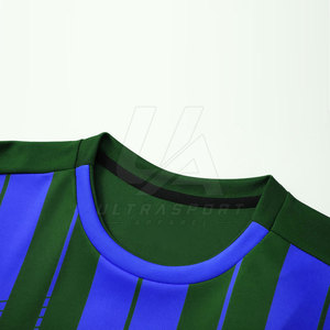 Nuevo Conjunto de Fútbol 2026, Ropa Deportiva Transpirable de Poliéster de Secado Rápido para Entrenamiento y Competición - Product Image 2