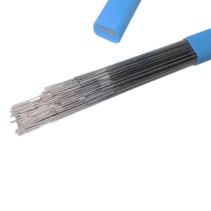 ลวดเชื่อม ER347 สแตนเลสคาร์บอนต่ำ สำหรับเชื่อมแบบ GTAW TIG AWS A5 9 ทนความร้อนสูง ขนาดเส้นผ่านศูนย์กลาง 3.2/1.6/2.4/1.2 มม.  ไม่มีฟลักซ์ - Product Image 4