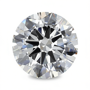 Diamante Redondo Cultivado en Laboratorio con Certificación IGI de 10.01 Ct, Calidad VVS2, Diamante Suelto - Product Image 2