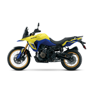 ซูซูกิ วี-สตรอม 800DE ปี 2026 - Product Image 5