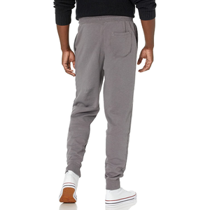 Pantalon de jogging respirant personnalisé, nouvelle mode, pour hommes, pantalon de fitness, pantalon de sport pour hommes, extensible, décontracté - Product Image 2