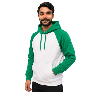 Sudaderas personalizadas al por mayor para hombre, sudaderas gruesas con efecto lavado ácido, ropa de marca, sudaderas personalizadas para marcas estadounidenses - Product Image 5