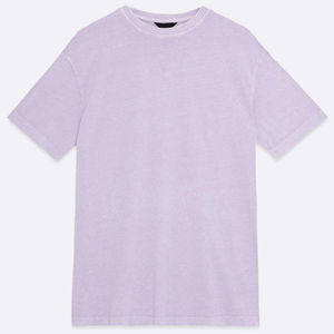 Camiseta Transpirable de Diseño Personalizado, Unisex, para Hombre y Mujer, Vintage, de Manga Larga, Lavada al Ácido, de Corte Holgado - Product Image 5