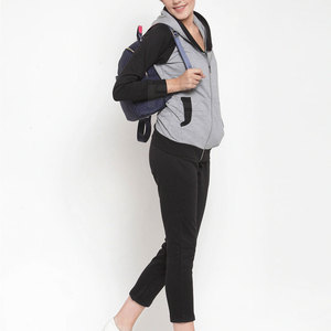 Chándal Deportivo Informal con Capucha para Hombre, de Alta Calidad, para Invierno, 100% Algodón, Transpirable, Ligero, Cómodo y Duradero - Product Image 3