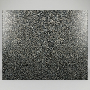 Dalle de granit brun cristallin poli, pierre naturelle pour comptoirs, revêtements de sol, revêtements muraux, design moderne, utilisation hôtelière et en cuisine - Product Image 4