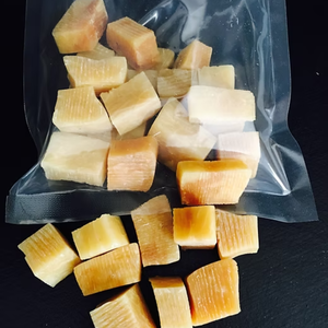 Friandises à mâcher pour chiens au lait de yak de l'Himalaya OEM ODM, Nuggets riches en protéines, saveur longue durée, pour la santé des articulations et dentaire, approvisionnement en vrac - Product Image 6