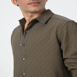 Camiseta de manga corta para hombre tendencia de verano suelta moda de verano casual media manga juvenil cuello redondo Camiseta 180g - Product Image 4