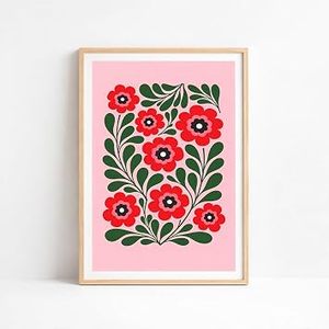 Cadre photo rectangulaire en bois vintage fait main avec impression UV couleur pleine, design moderne pour cadeau d'anniversaire de mariage - Product Image 4