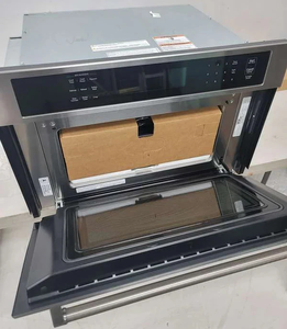 ชุดครัว K-i-t-c-h-e-n-A-i-d K-M-B-P107-E-S-S 1.4 C-u F-t B-u-i-l-t-I-n M-i-c-r-o-w-a-v-e S-t-a-i-n-l-e-s-s S-t-e-e-l - Product Image 5