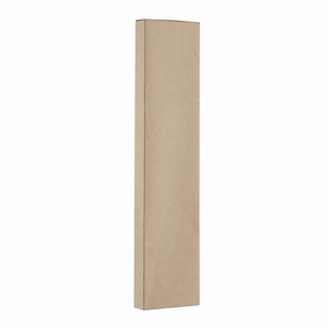 Lima de pie de acero inoxidable alemán para piel seca, eliminación de callosidades, exfoliación de dedos, talones y cutículas, raspador de piel dura para pies. - Product Image 3