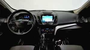Ford Escape SE FWD 2019 Usado en Buenas Condiciones - Product Image 4