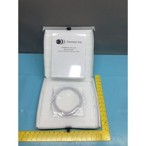 M.E.C. TECH MEC50006-587-7 COLLAR, SILICON, 150MM - Équipements et pièces semi-conducteurs de confiance à l'échelle mondiale chez - Product Image 2