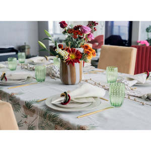 Newbury <b>Tablecloth</b> - Product Image 3