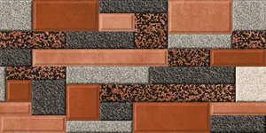Azulejos Premium Choice de Primera Calidad, Azulejos Asia Tiles Elevation de 300x600mm para Paredes y Pisos de Dormitorios. - Product Image 2