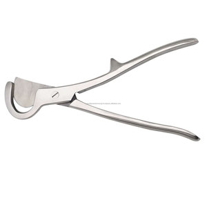 Stille Rib <b>Shear</b> Manual Stainless Steel Orthopedic Surgical Instrument German Grade Rib Cutter Thoracic Surgery Medical <b>Tool</b> - Product Image 5
