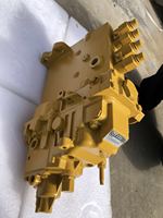 Bomba de inyección de combustible para maquinaria de construcción CPES6PD120RS para modelos de excavadora 6BT5.9-170-33 6BT59 DCEC 5260335 modelos