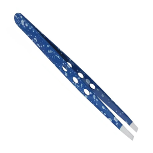 Pince à épiler premium en acier inoxydable de haute qualité, pointue, écologique, légère, pour une épilation propre et sans effort, prix compétitif - Product Image 5