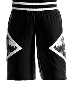 Ensembles d'uniformes de basketball unisexes personnalisés de haute qualité, sans manches, imprimés, respirants, anti-humidité et anti-UV - Product Image 4