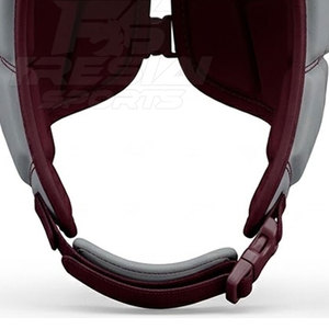 Casque de protection pour le football américain, léger et respirant, avec ajustement sécurisé pour l'entraînement et les matchs - Product Image 5
