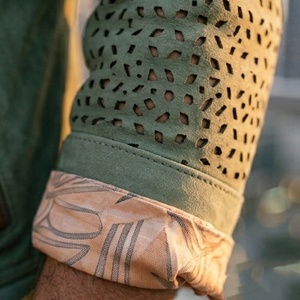 Veste en cuir véritable, prix de gros, haute qualité, veste en cuir personnalisée, veste en cuir d'hiver pour homme à prix avantageux - Product Image 4