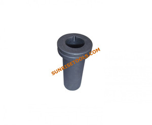 Round <b>Plastic</b> Mold for Jewelry Making Tools Equipment - Product Image 2