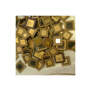 Wholesale CPU <b>ceramic</b> scrap available at low prices ideal for refining and extraction - Product Image 4