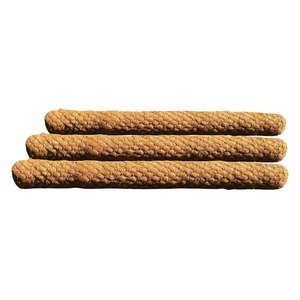 Produit phare COIR LOG, bûche de fibre de coco 100% biodégradable pour le contrôle de l'érosion, de haute qualité - Product Image 1