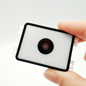 Pemindai Barcode Mini EMT8120AD 1D 2D QR pembaca kode batang modul pemindai Harga pemeriksa - Product Image 1