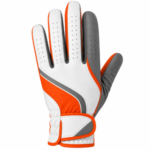 Professioneller Golfhandschuh Weiche Haptik Langlebige Konstruktion Rutschfestes Design für Outdoor-Sportaktivitäten - Product Image 6