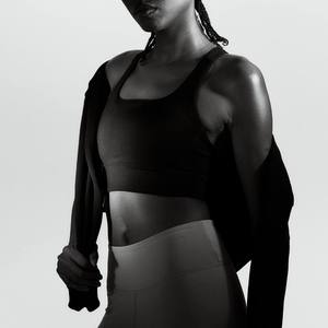 Culottes en coton sans couture pour femmes, style tendance, sous-vêtements pour femmes, culottes grandes tailles pour femmes - Product Image 3