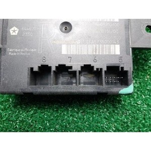 ECUs y Módulos de Computación Usados Cherokee 046002910AG - Product Image 4