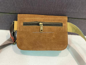 Women Leather Hip Pocket <b>Belt</b> Colorful Leather Waist <b>Belts</b> Mobile Use Leather Waist <b>Belts</b> - Product Image 5