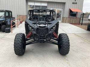 NUEVO CLÁSICO 2026 CF MOTO ZForce 950 Sport-4 UTV PARA ADULTOS - Product Image 5