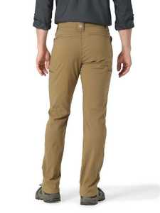Pantalon cargo décontracté pour homme, léger et confortable, 100% coton, imperméable, respirant, service OEM, vente en gros, haute qualité, dernière collection - Product Image 5