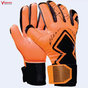Guantes de Portero de Floorball de la Mejor Calidad para Jóvenes, Niños y Adultos, Material de Algodón/Spandex, Transpirables, Talla y Color Personalizables - Product Image 2