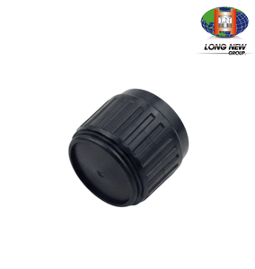 Capsules en plastique personnalisées OEM LONGNEW |   Fermetures de bouteilles moulées par injection avec options de couleur - Product Image 4
